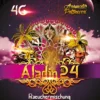 Aladin 24 4g Räuchermischungen