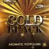 Gold & Black 7G Räuchermischung