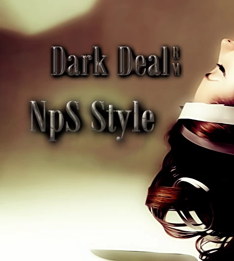 Dark Deal Nps Lifestyle