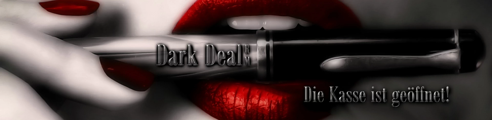 Dark Deal Kasse