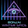 Bonzai Winter Spice 7Gr Räuchermischung