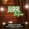 Jural Belgium 4G Räuchermischung