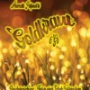 Goldkraut 6Gr Räuchermischung