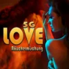 LOVE 5G Räuchermischung