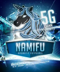 Namifu 5g Räuchermischung