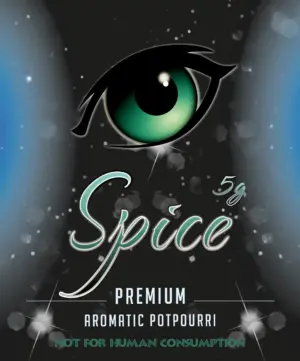 Spice 5g Räuchermischung