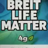 Breit Life Matter 4g Räuchermischung