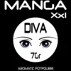 Manga XXL 7Gr Räuchermischung