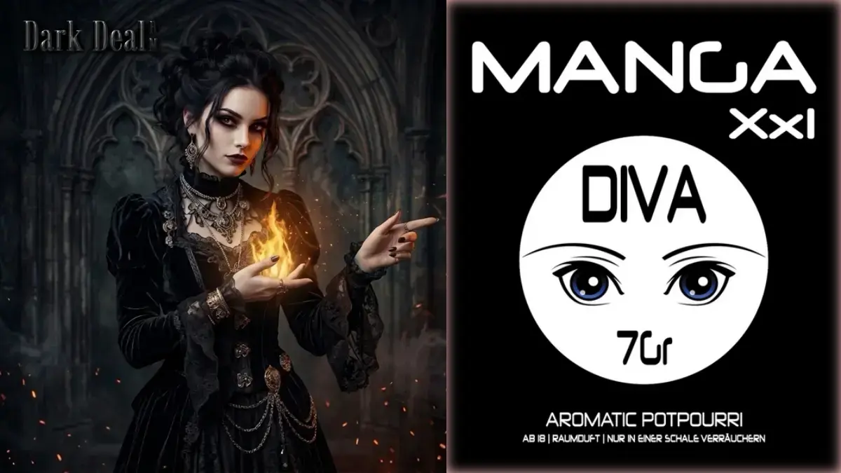 Manga Xxl 7g Räuchermischung Kräutermischung bestellen kaufen