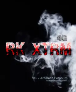 RK XTRM 4g Räuchermischung