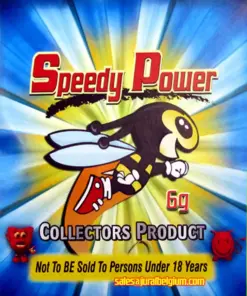 Speedy Power 6g Räuchermischung