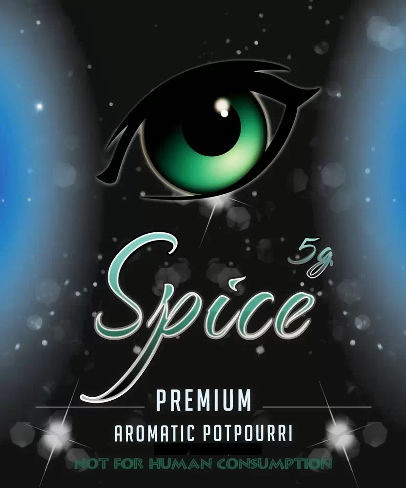 Spice 5g Räuchermischung