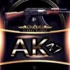 AK 47 5g Räuchermischung