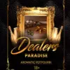Dealers Paradise 5g Räuchermischung