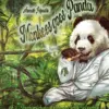 Monkees goes Panda 6gr Räuchermischung / Kräutermischung