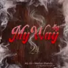 My Way 24 4g Räuchermischung / Kräutermischung