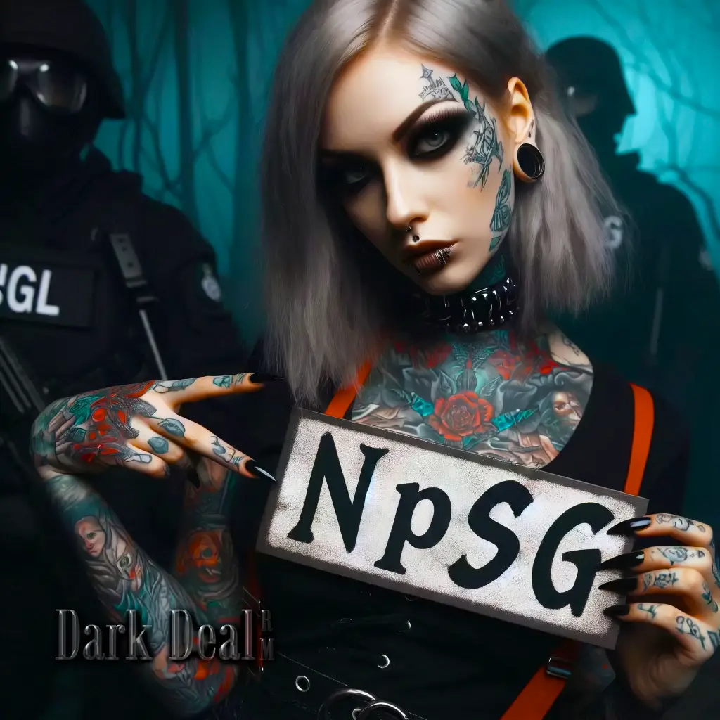 NpSG Änderung