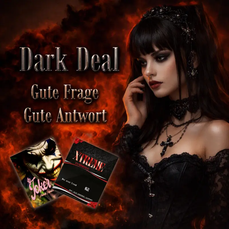Kontakt Dark Deal RM