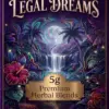 Legal Dreams 5g Räuchermischung