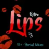 Lips Retro 5g Räuchermischung